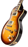 Gibson Les Paul Standard '50s Electric Guitar w/ Original Case Desert Burst Preowned