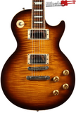 Gibson Les Paul Standard '50s Electric Guitar w/ Original Case Desert Burst Preowned