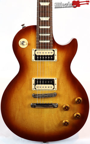 Gibson Les Paul Studio Deluxe Electric Guitar