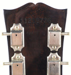 Gibson Memphis ES Les Paul P-90 VOS Goldtop Guitar