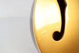 Gibson Memphis ES Les Paul P-90 VOS Goldtop Guitar