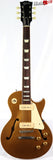 Gibson Memphis ES Les Paul P-90 VOS Goldtop Guitar