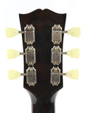 Gibson Memphis ES Les Paul P-90 VOS Goldtop Guitar
