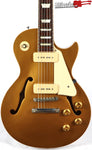 Gibson Memphis ES Les Paul P-90 VOS Goldtop Guitar