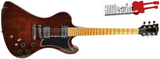Gibson RD Custom Walnut Electric Guitar