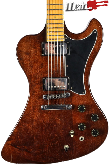Gibson RD Custom Walnut Electric Guitar