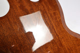 Gibson SG Standard Electric Bass Guitar 