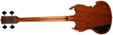 Gibson SG Standard Electric Bass Guitar 