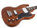 Gibson SG Standard Electric Bass Guitar 
