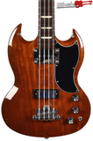 Gibson SG Standard Electric Bass Guitar 