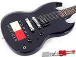 Gibson SG-X Tommy Hilfiger Limited Edition Electric Guitar
