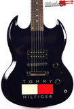 Gibson SG-X Tommy Hilfiger Limited Edition Electric Guitar
