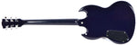 Gibson SG-X Tommy Hilfiger Limited Edition Electric Guitar