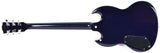 Gibson SG-X Tommy Hilfiger Limited Edition Electric Guitar