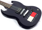 Gibson SG-X Tommy Hilfiger Limited Edition Electric Guitar
