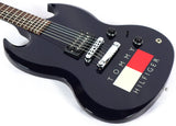 Gibson SG-X Tommy Hilfiger Limited Edition Electric Guitar