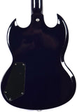 Gibson SG-X Tommy Hilfiger Limited Edition Electric Guitar