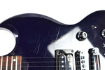 Gibson SG-X Tommy Hilfiger Limited Edition Electric Guitar