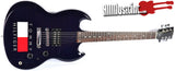 Gibson SG-X Tommy Hilfiger Limited Edition Electric Guitar