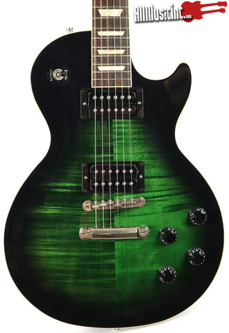 Gibson Slash Les Paul Standard Anaconda Burst Ltd Ed Electric Guitar
