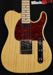 G&L Tribute ASAT Classic Natural Ash Electric Guitar
