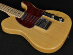 G&L Tribute ASAT Classic Natural Ash Electric Guitar
