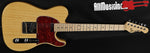 G&L Tribute ASAT Classic Natural Ash Electric Guitar
