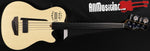 Godin A4 Ultra Fretless A/E Natural Semi-Acoustic Electric Bass Guitar