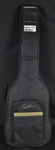 Godin A4 Ultra Fretless A/E Natural Semi-Acoustic Electric Bass Guitar