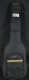 Godin A4 Ultra Fretless A/E Natural Semi-Acoustic Electric Bass Guitar