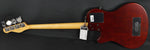 Godin A4 Ultra Fretless A/E Natural Semi-Acoustic Electric Bass Guitar
