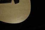 Godin A4 Ultra Fretless A/E Natural Semi-Acoustic Electric Bass Guitar