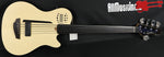 Godin A5 Ultra Fretless SF Semi-Acoustic Natural Electric Bass Guitar