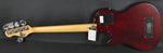 Godin A5 Ultra Fretless SF Semi-Acoustic Natural Electric Bass Guitar