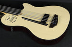 Godin A5 Ultra Fretless SF Semi-Acoustic Natural Electric Bass Guitar