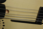 Godin A5 Ultra Fretless SF Semi-Acoustic Natural Electric Bass Guitar