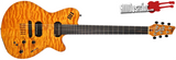 Godin LGX-SA Synth Access Electric Guitar