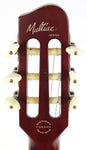 Godin Multiac ACS SA Nylon String 13-Pin Natural Acoustic Electric Guitar