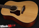 Seagull Guitars Canada S6 Original Natural Acoustic Guitar Left-Handed