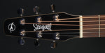 Seagull Guitars Canada S6 Original Natural Acoustic Guitar Left-Handed