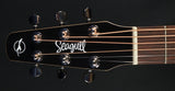 Seagull Guitars Canada S6 Original Natural Acoustic Guitar Left-Handed