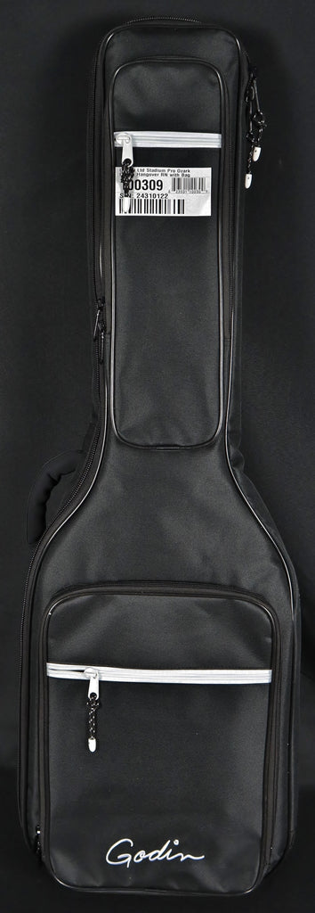 Godin gig bag hotsell