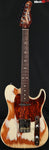 Godin Stadium Pro Ltd Hangover Ozark Cream Guitar