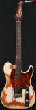 Godin Stadium Pro Ltd Hangover Ozark Cream Guitar