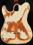 Godin Stadium Pro Ltd Hangover Ozark Cream Guitar