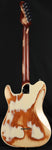 Godin Stadium Pro Ltd Hangover Ozark Cream Guitar