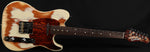 Godin Stadium Pro Ltd Hangover Ozark Cream Guitar