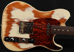 Godin Stadium Pro Ltd Hangover Ozark Cream Guitar
