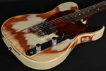 Godin Stadium Pro Ltd Hangover Ozark Cream Guitar