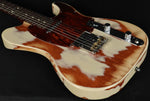 Godin Stadium Pro Ltd Hangover Ozark Cream Guitar